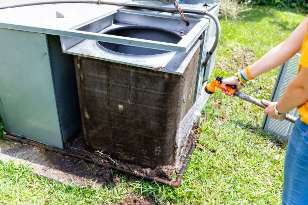 Best Air Duct Sanitizing Services  in Winterville, GA