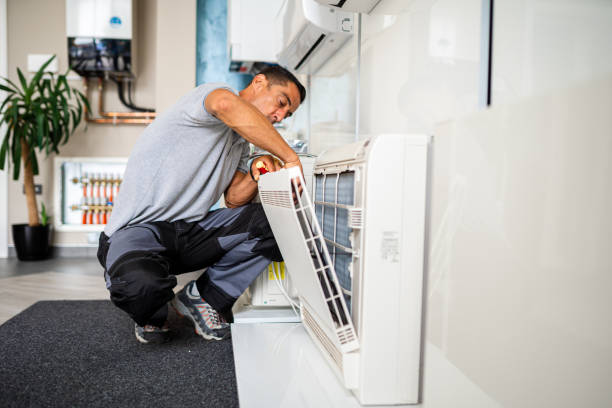 Best Emergency Air Duct Cleaning  in Winterville, GA