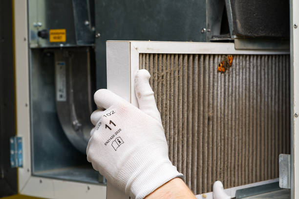 Best Best Air Duct Cleaning Company  in Winterville, GA