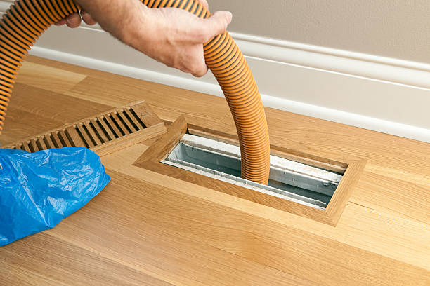 Best HVAC System Cleaning  in Winterville, GA