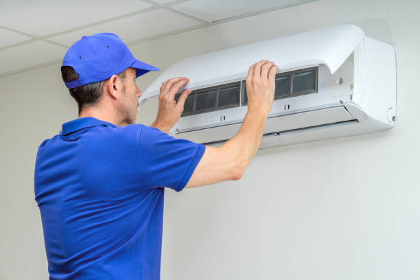 Best Local Air Duct Cleaning Services  in Winterville, GA